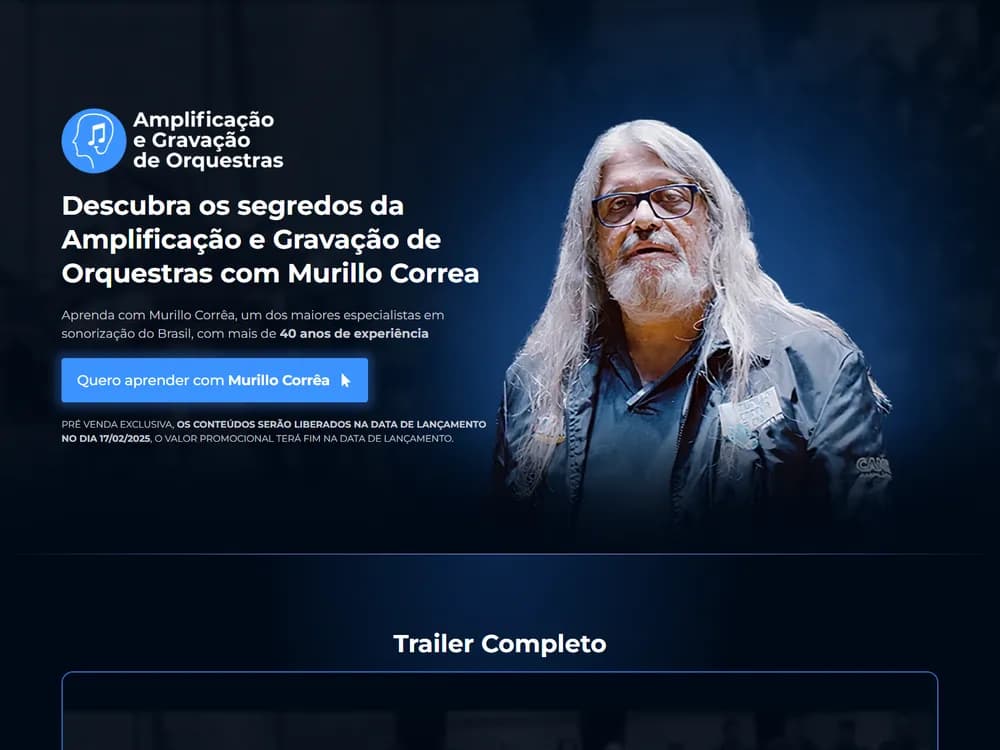 Murillo Corrêa