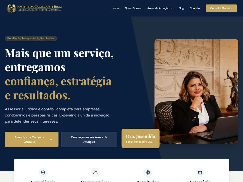 JCB Advocacia